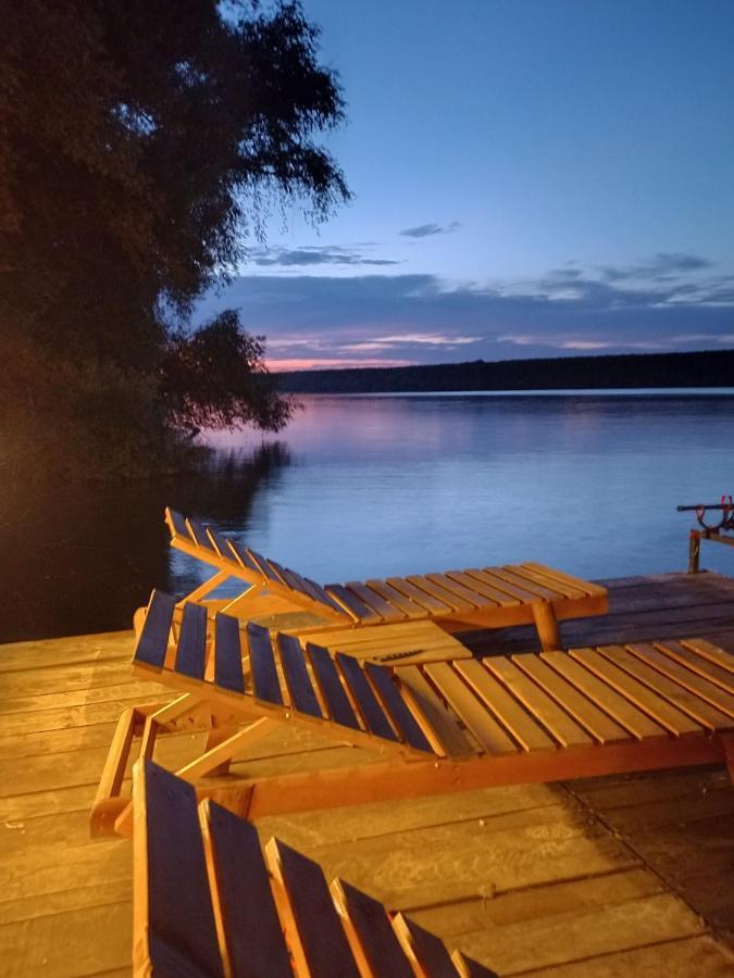 Bora Kuce Na Reci Villa Белград Екстериор снимка