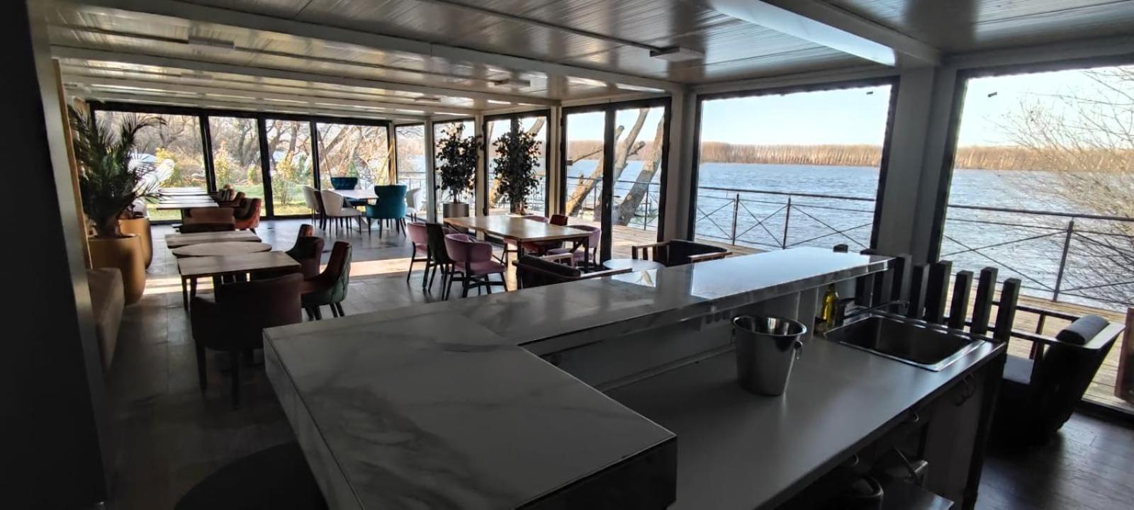 Bora Kuce Na Reci Villa Белград Екстериор снимка